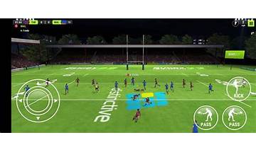 Rugby Run for Android - Download the APK from Habererciyes